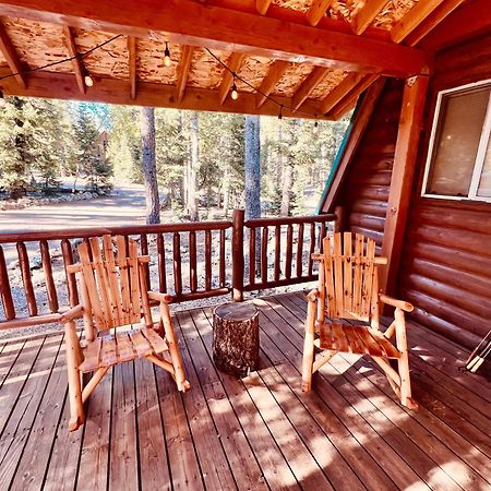Fireside Cottage Duck Creek Village 外观 照片