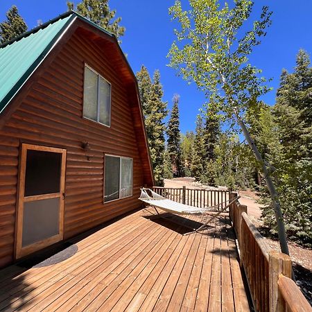 Fireside Cottage Duck Creek Village 外观 照片