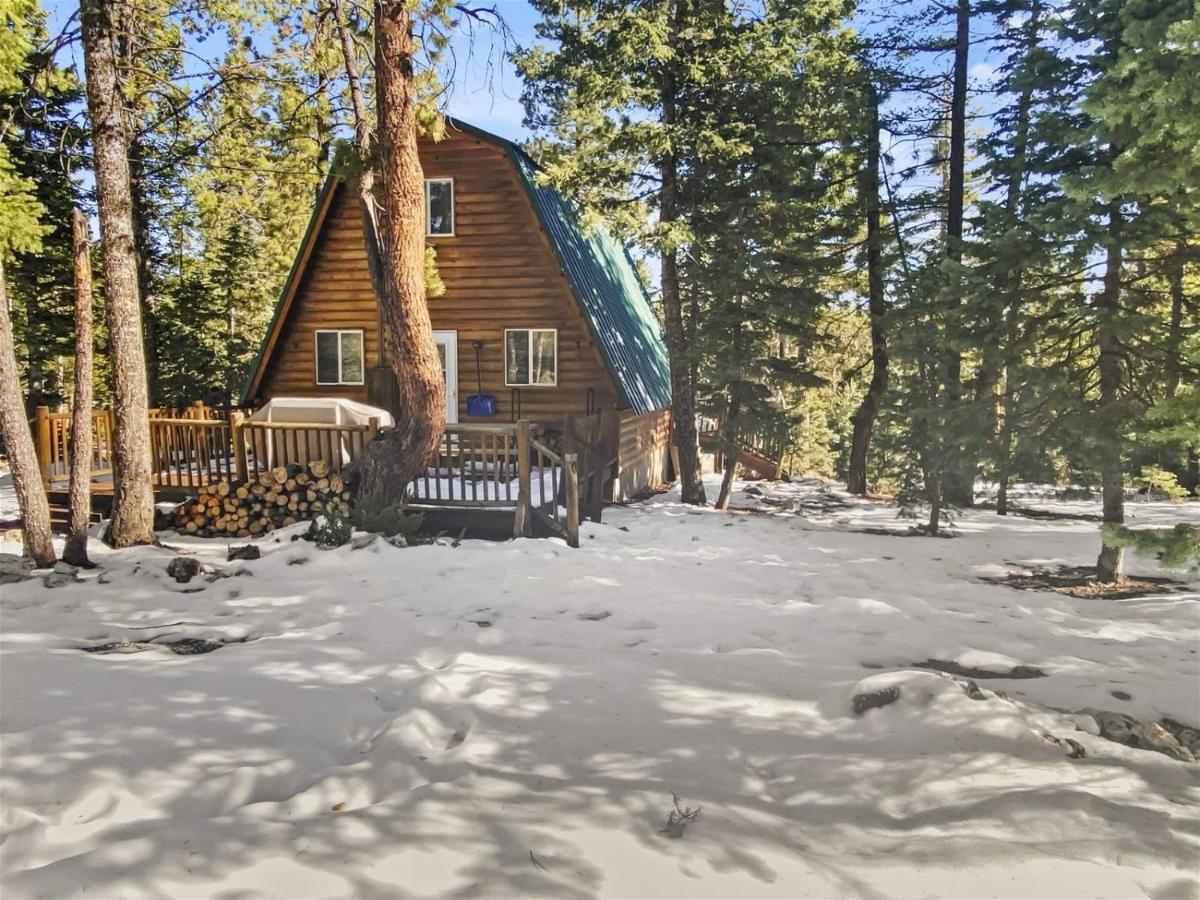 Fireside Cottage Duck Creek Village 外观 照片