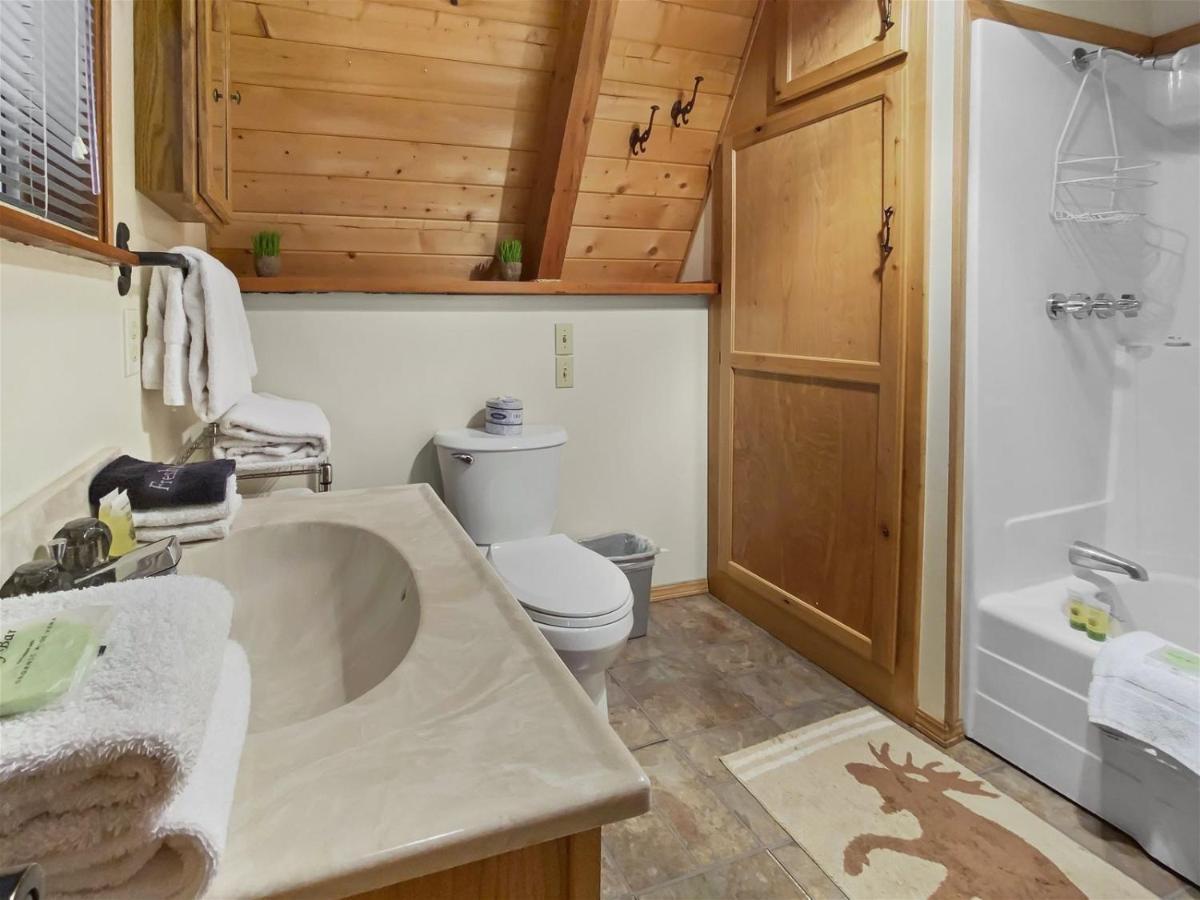 Fireside Cottage Duck Creek Village 外观 照片
