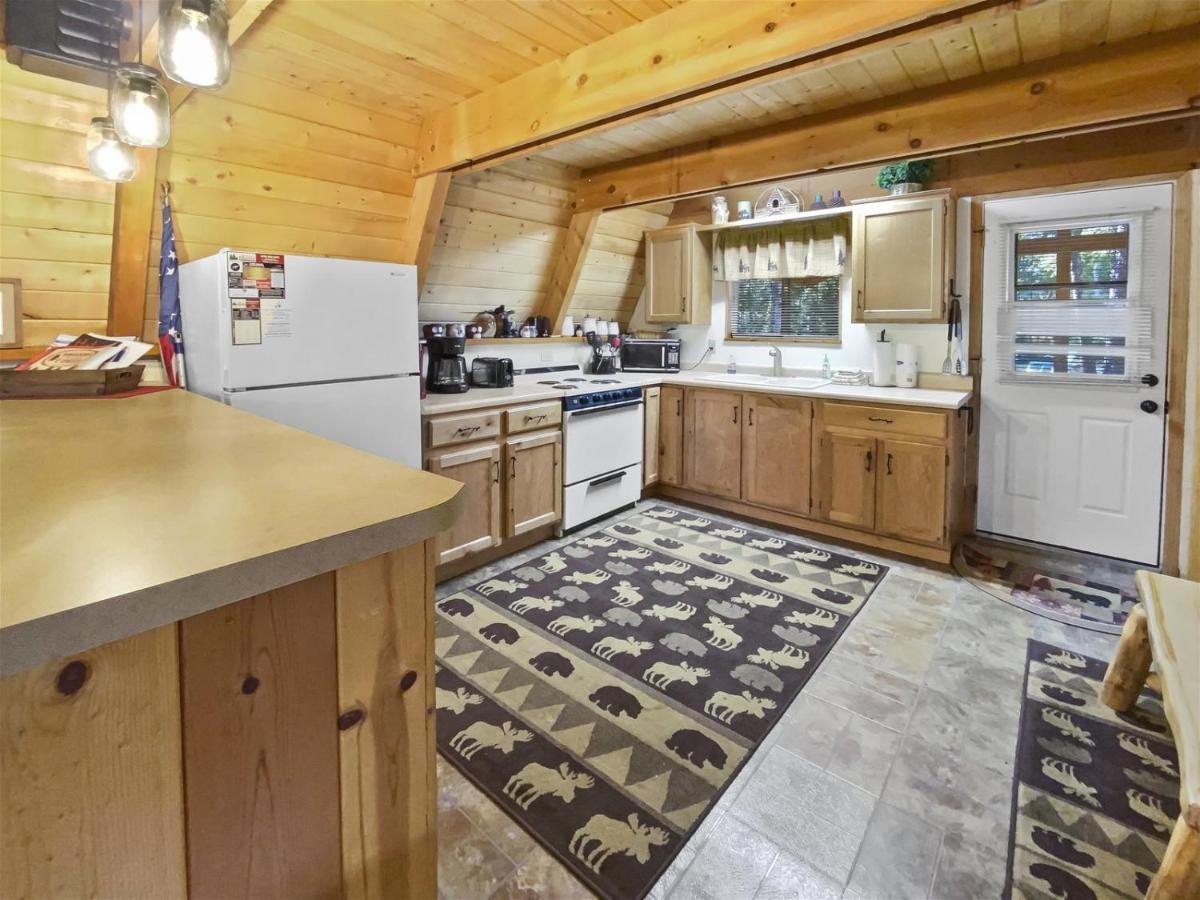 Fireside Cottage Duck Creek Village 外观 照片