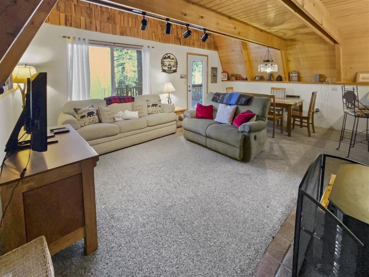 Fireside Cottage Duck Creek Village 外观 照片
