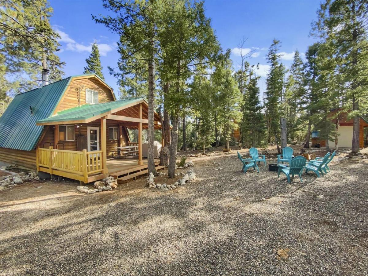 Fireside Cottage Duck Creek Village 外观 照片