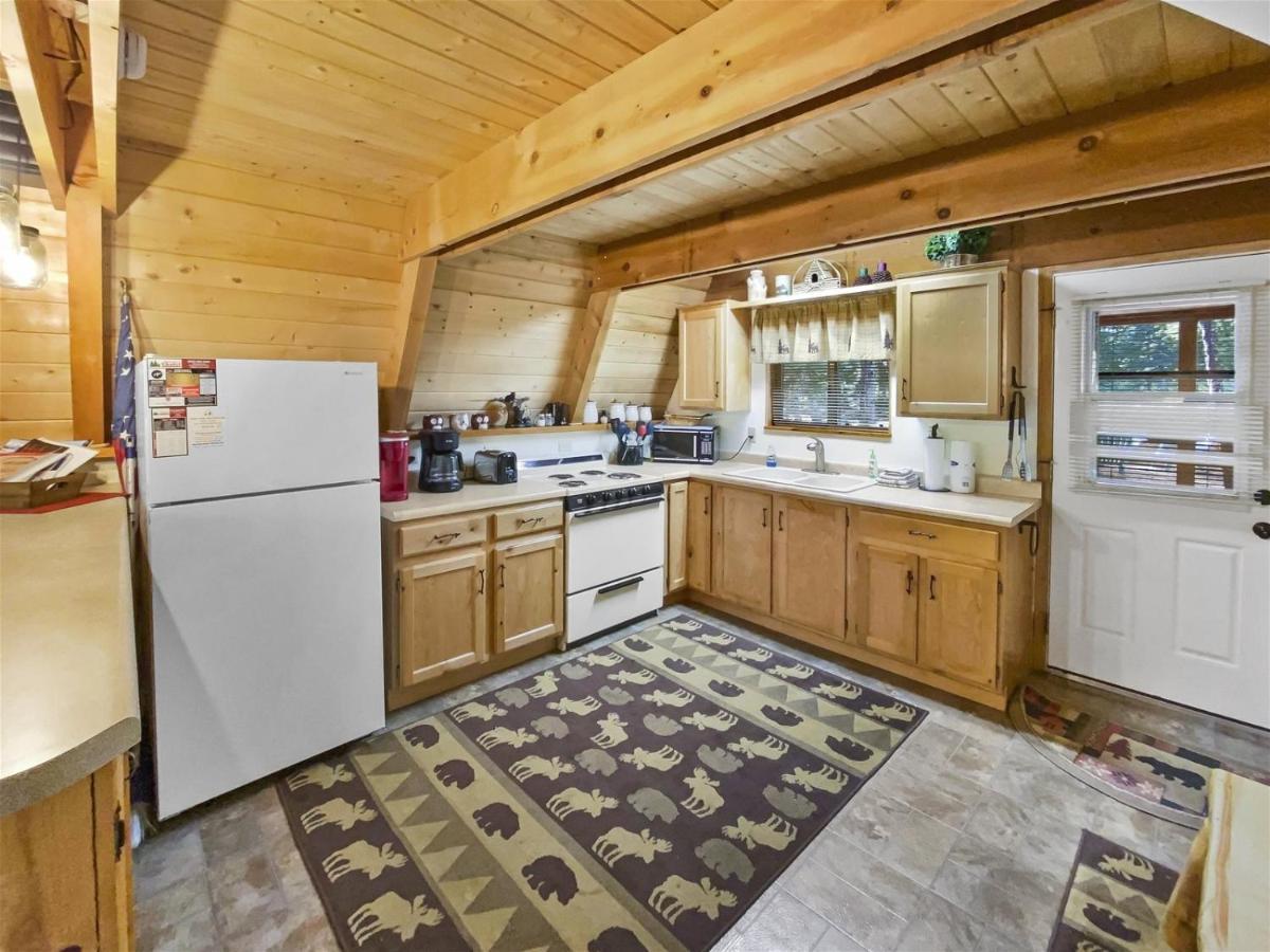 Fireside Cottage Duck Creek Village 外观 照片