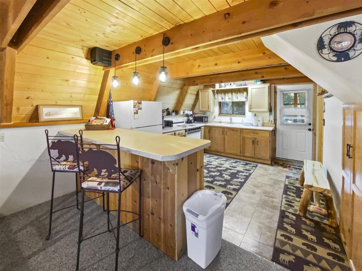 Fireside Cottage Duck Creek Village 外观 照片