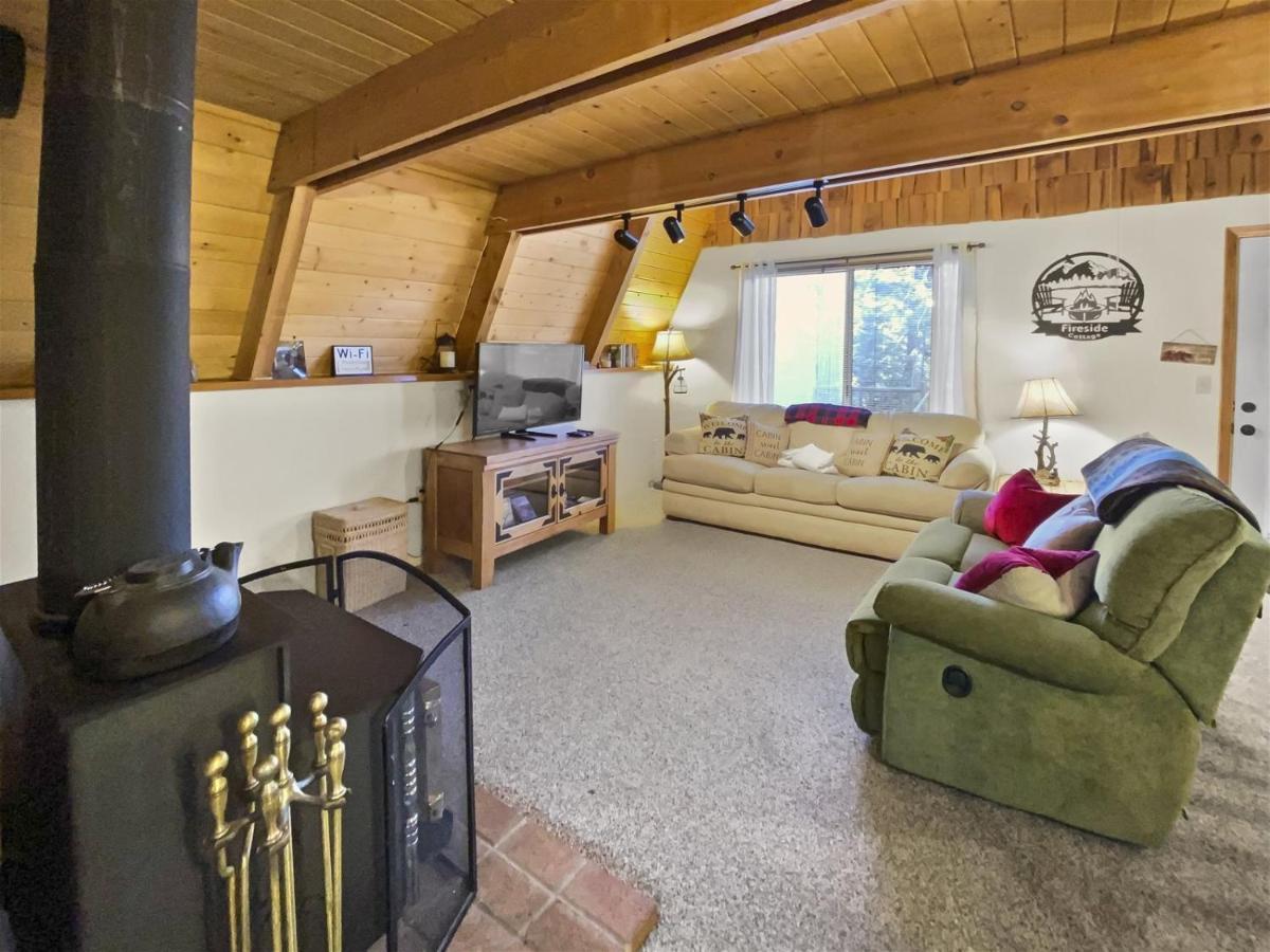 Fireside Cottage Duck Creek Village 外观 照片