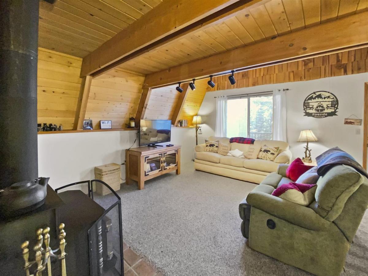 Fireside Cottage Duck Creek Village 外观 照片