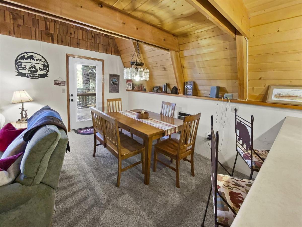 Fireside Cottage Duck Creek Village 外观 照片