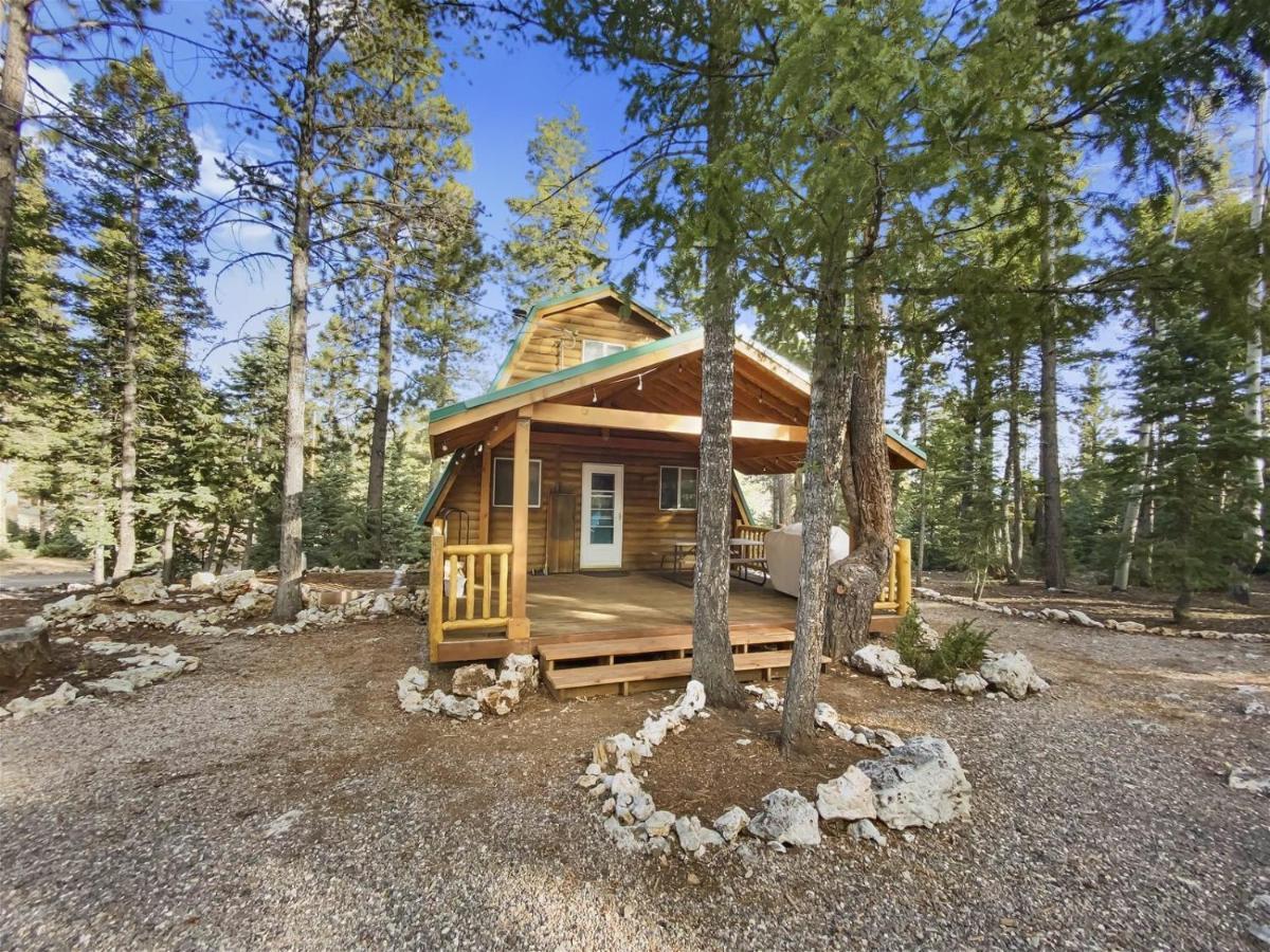 Fireside Cottage Duck Creek Village 外观 照片