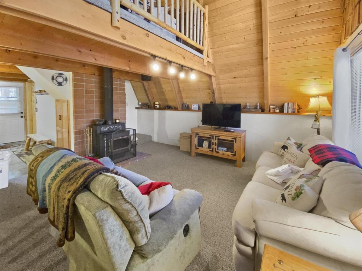 Fireside Cottage Duck Creek Village 外观 照片