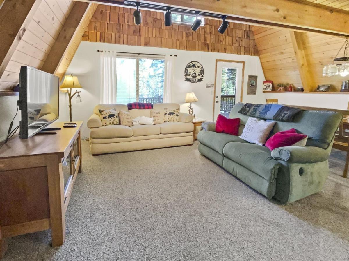 Fireside Cottage Duck Creek Village 外观 照片