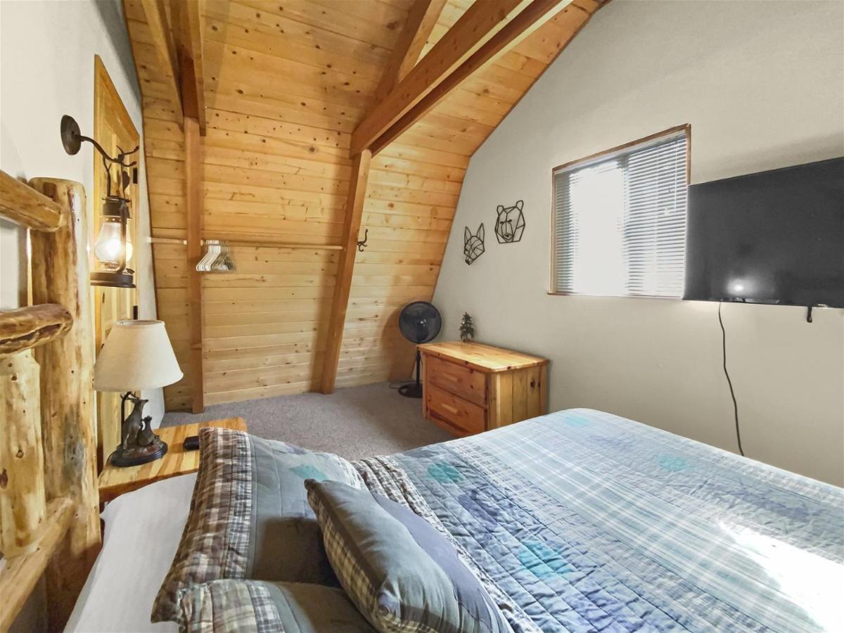 Fireside Cottage Duck Creek Village 外观 照片