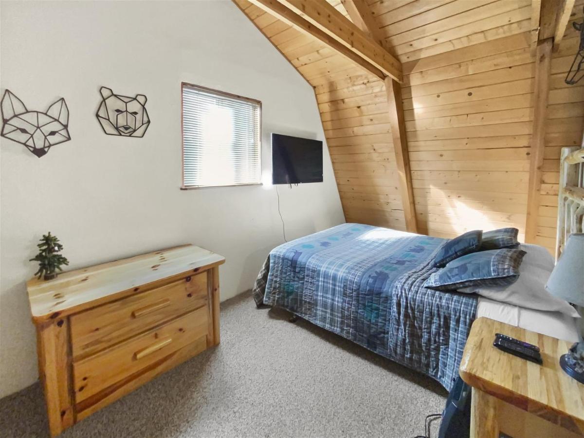 Fireside Cottage Duck Creek Village 外观 照片