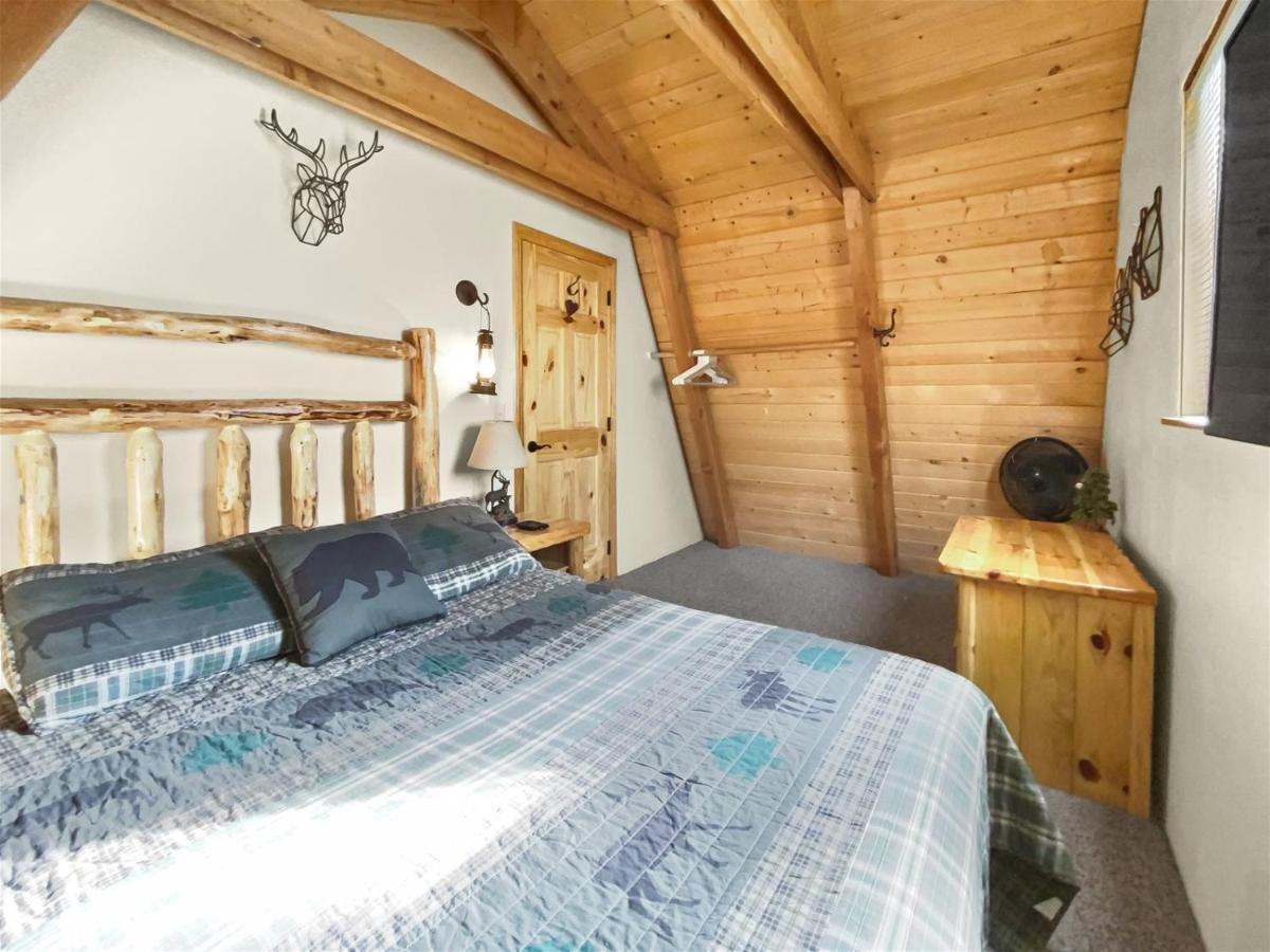 Fireside Cottage Duck Creek Village 外观 照片