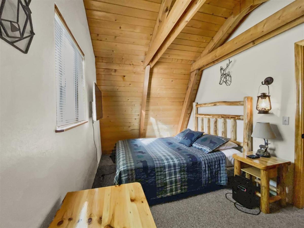 Fireside Cottage Duck Creek Village 外观 照片