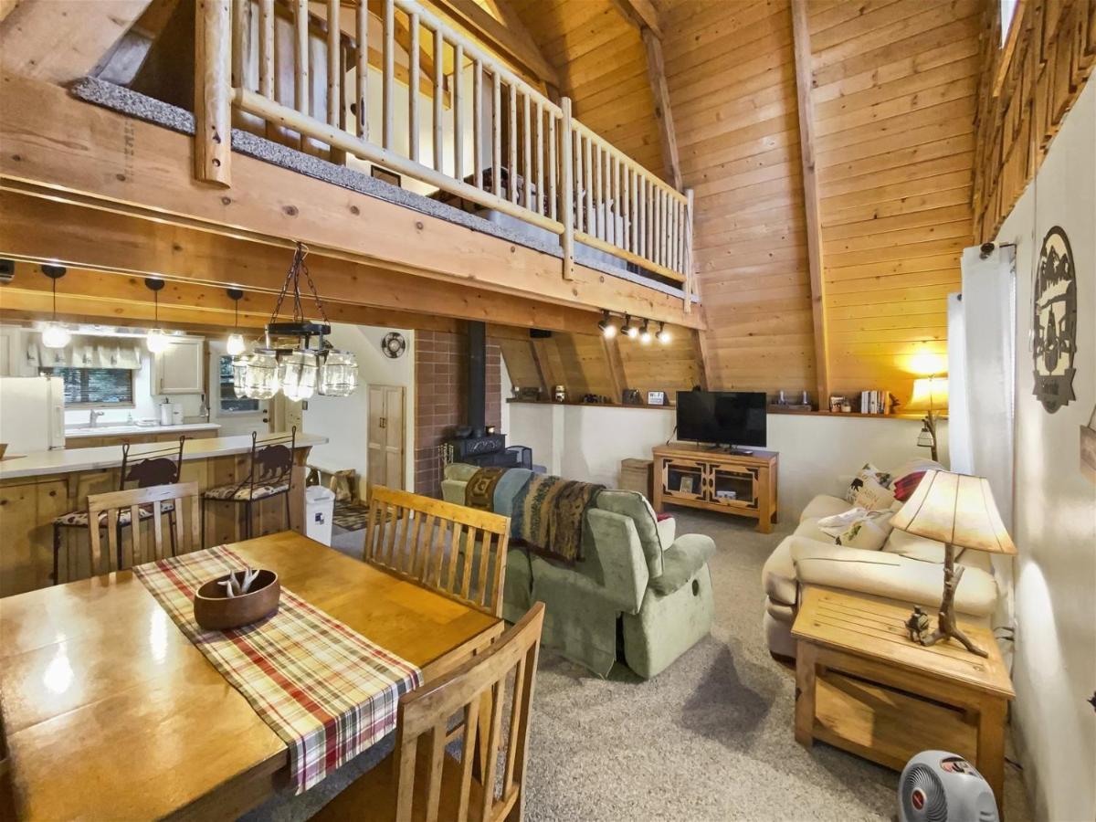 Fireside Cottage Duck Creek Village 外观 照片