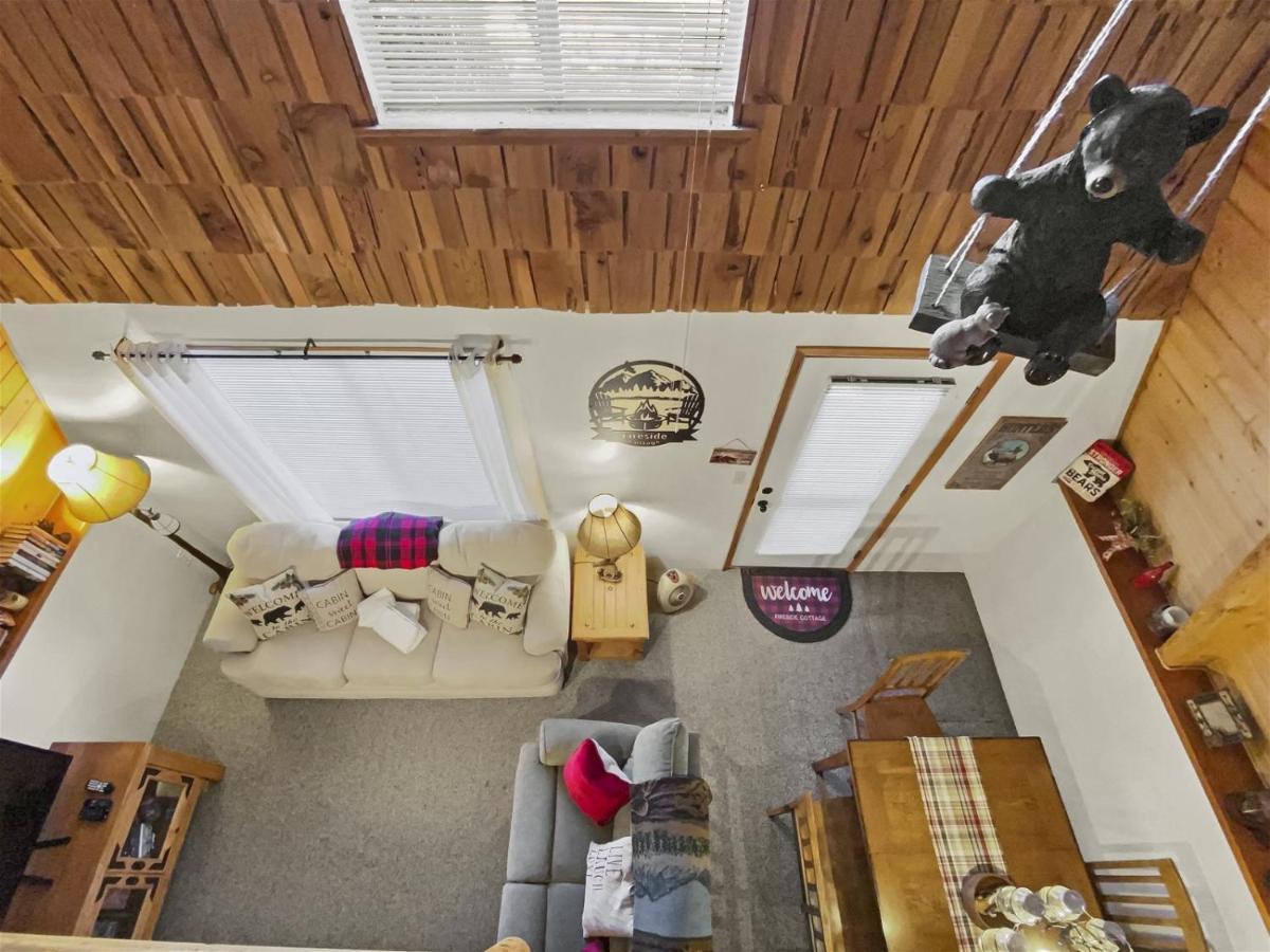 Fireside Cottage Duck Creek Village 外观 照片