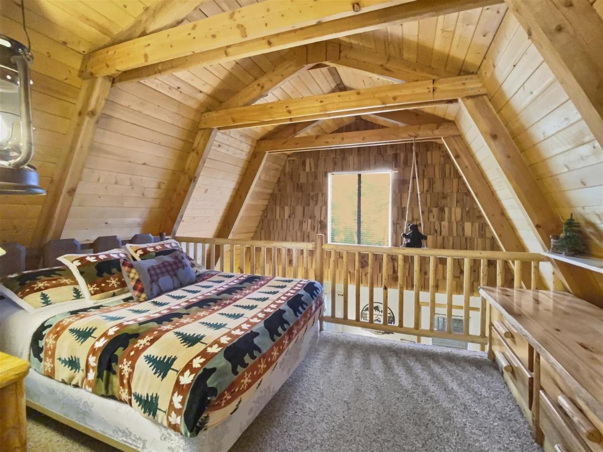 Fireside Cottage Duck Creek Village 外观 照片