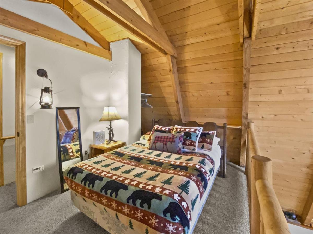 Fireside Cottage Duck Creek Village 外观 照片
