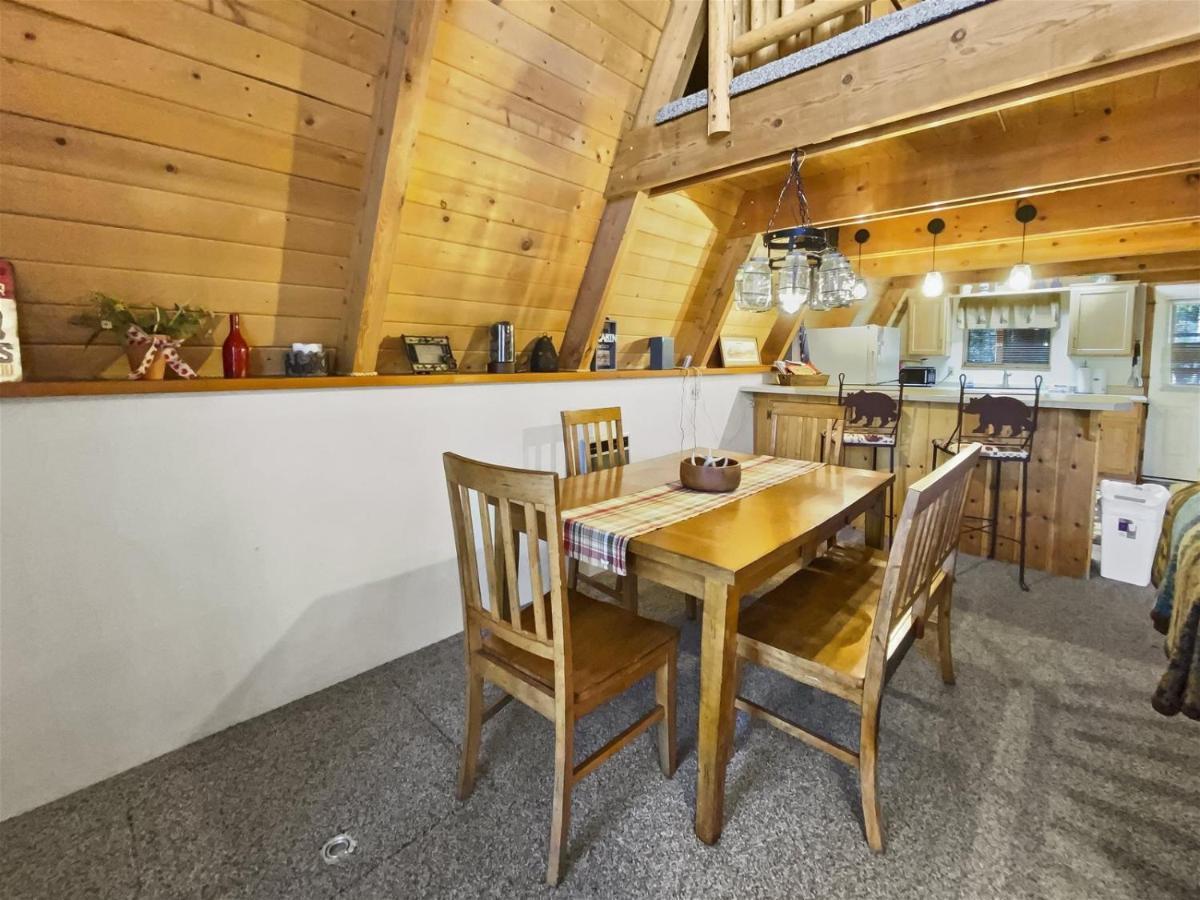 Fireside Cottage Duck Creek Village 外观 照片