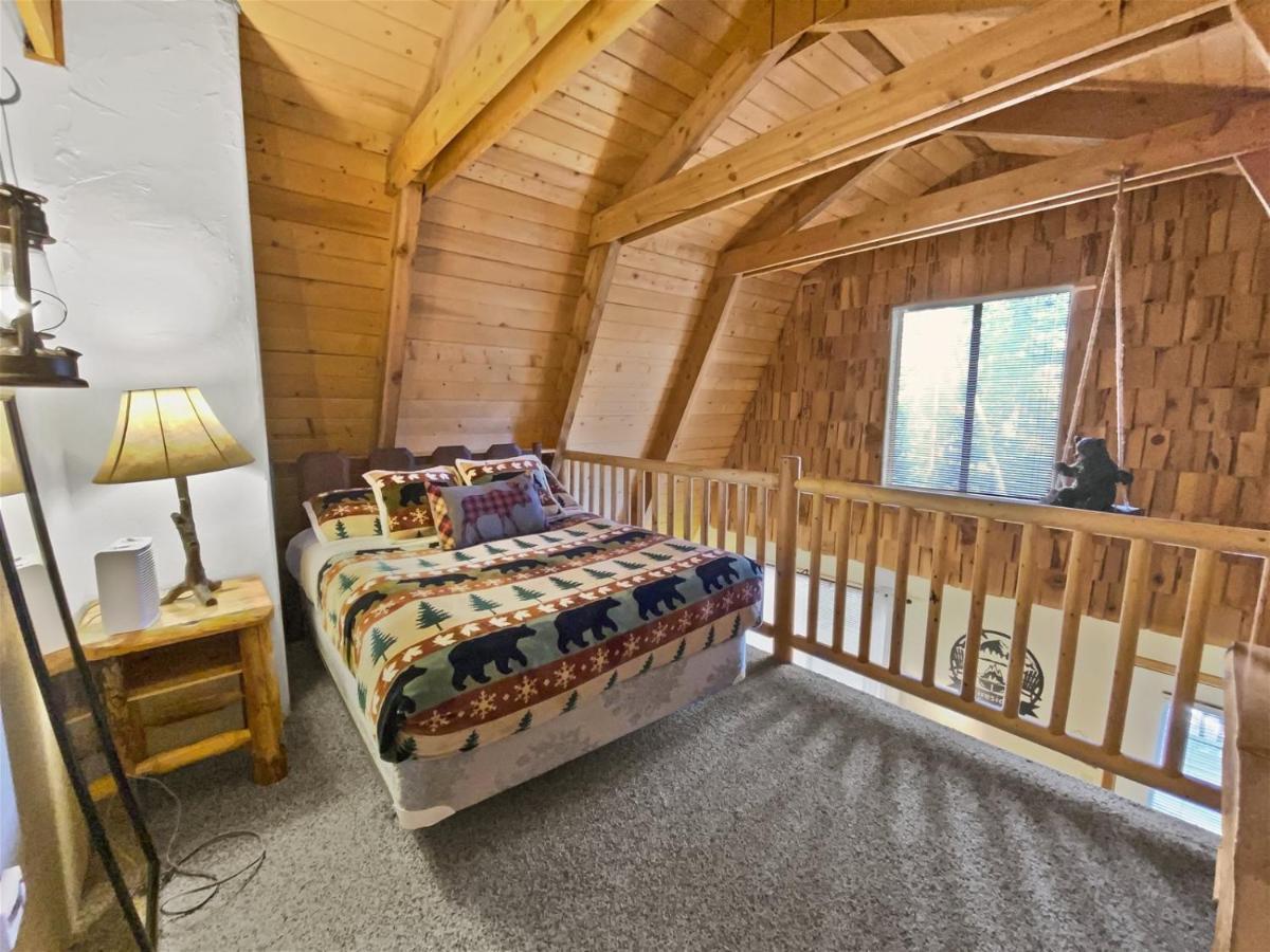 Fireside Cottage Duck Creek Village 外观 照片