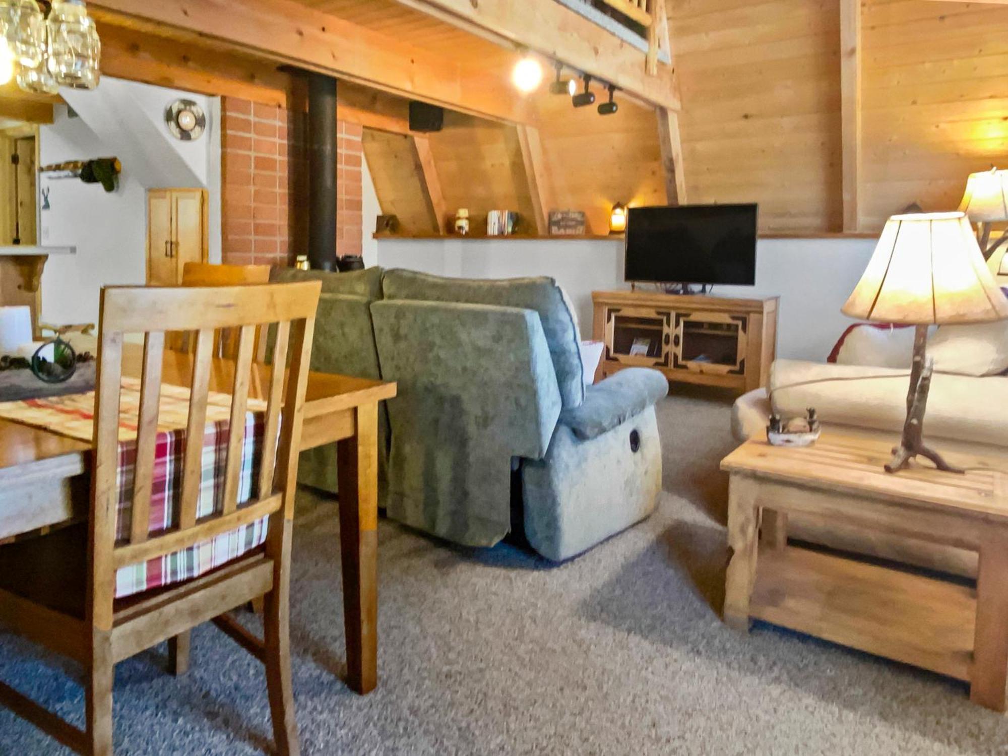 Fireside Cottage Duck Creek Village 外观 照片