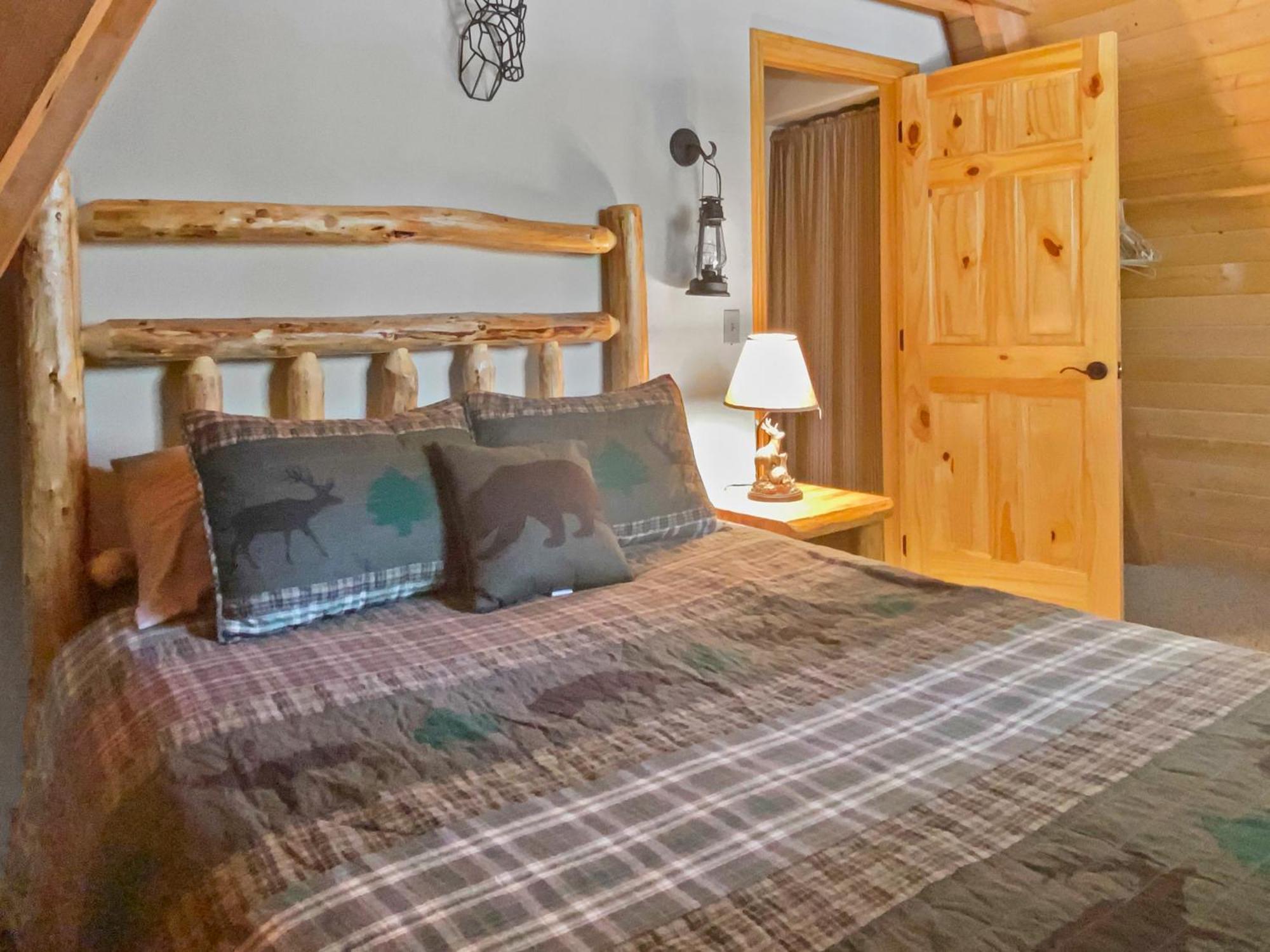 Fireside Cottage Duck Creek Village 外观 照片