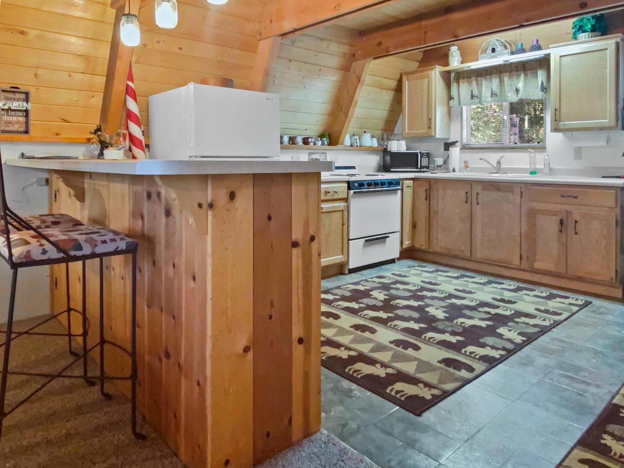 Fireside Cottage Duck Creek Village 外观 照片